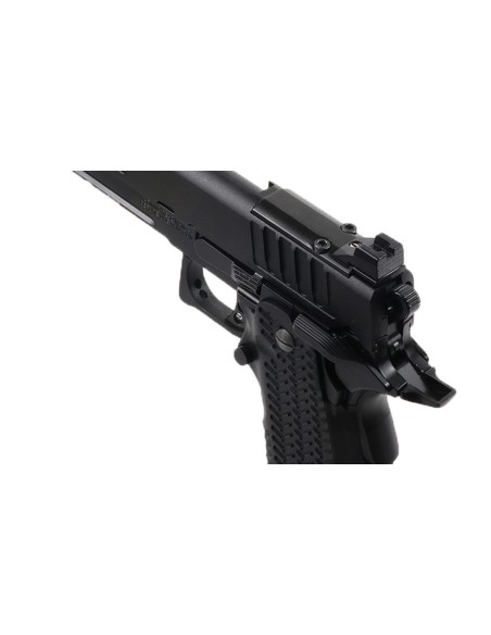 G&G STP45 PRO 8" (GAS-STP-P80-BBB-ECM)