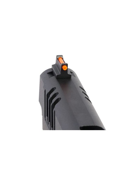 G&G STP45 PRO 8" (GAS-STP-P80-BBB-ECM)