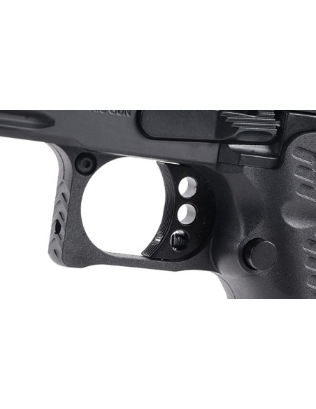 G&G STP45 PRO 8" (GAS-STP-P80-BBB-ECM)