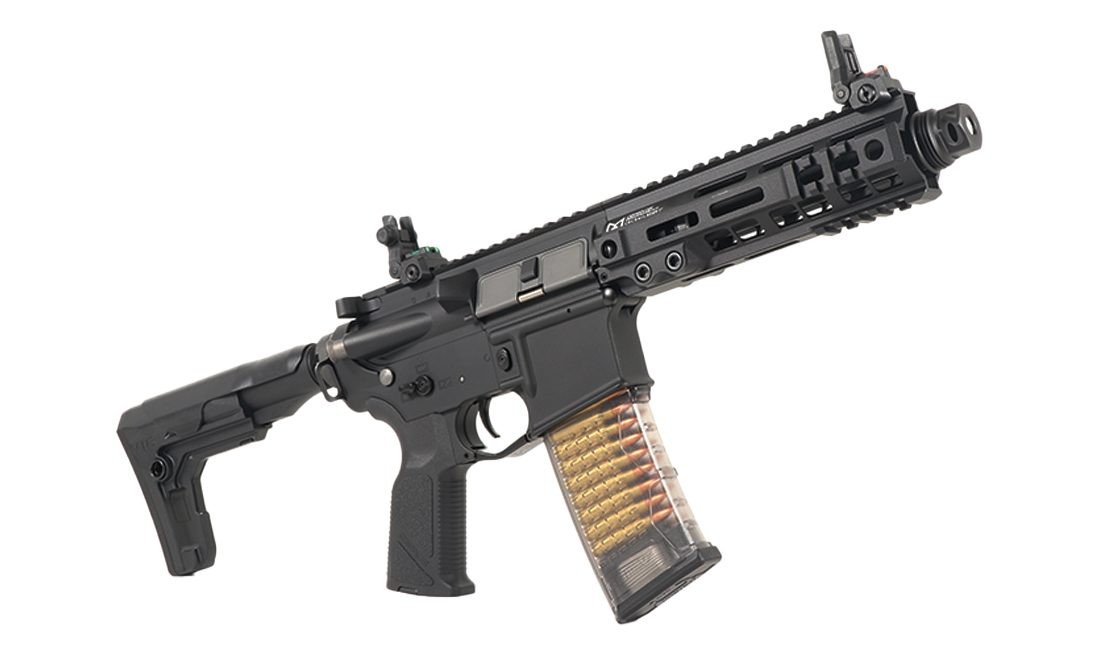 G&G TR16 GMS MK2 7" (TGR-GMS-MK2-070-NCM)