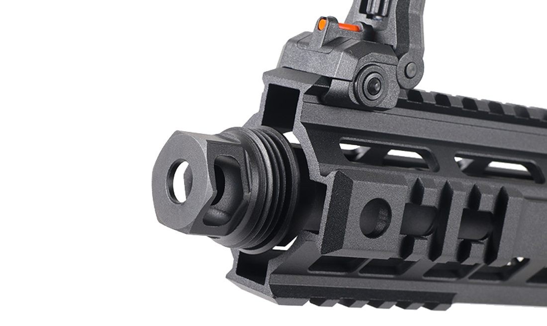 G&G TR16 GMS MK2 7" (TGR-GMS-MK2-070-NCM)
