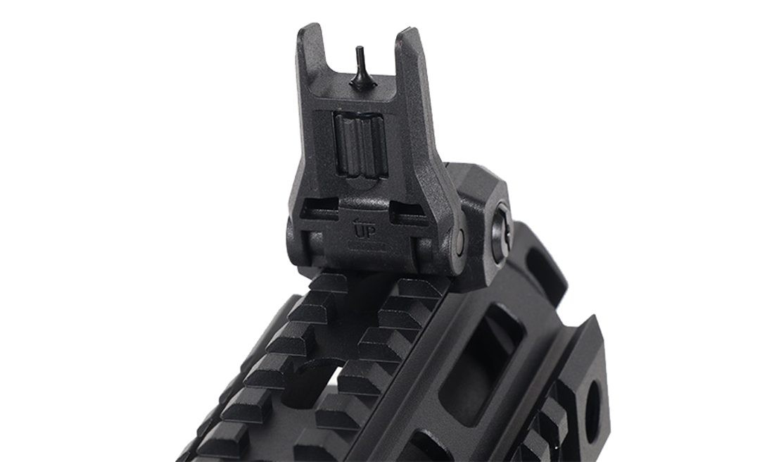 G&G TR16 GMS MK2 7" (TGR-GMS-MK2-070-NCM)