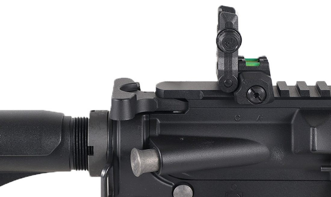 G&G TR16 GMS MK2 7" (TGR-GMS-MK2-070-NCM)