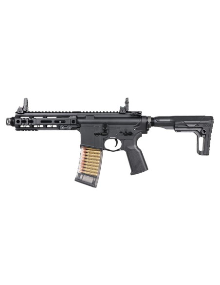 G&G TR16 GMS MK2 7" (TGR-GMS-MK2-070-NCM) COMBO