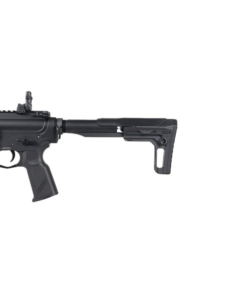 G&G TR16 GMS MK2 7" (TGR-GMS-MK2-070-NCM) COMBO