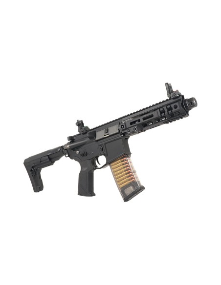 G&G TR16 GMS MK2 7" (TGR-GMS-MK2-070-NCM) COMBO