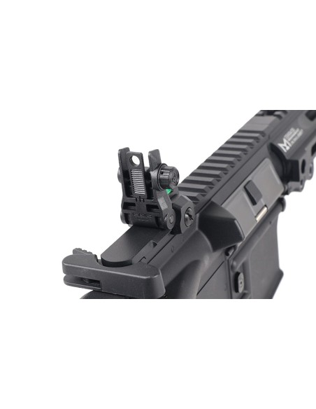 G&G TR16 GMS MK2 7" (TGR-GMS-MK2-070-NCM) COMBO