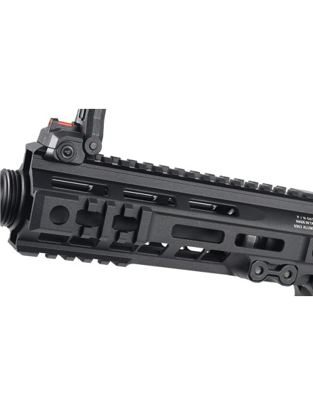 G&G TR16 GMS MK2 7" (TGR-GMS-MK2-070-NCM) COMBO