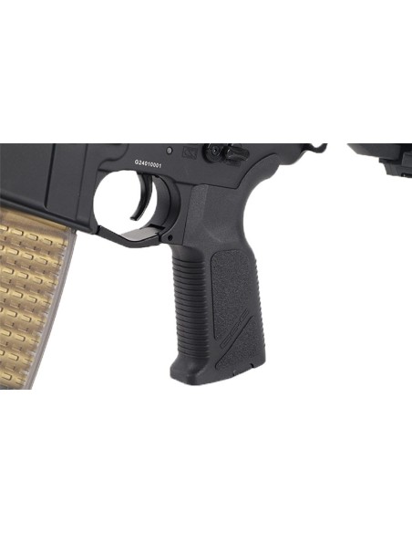 G&G TR16 GMS MK2 7" (TGR-GMS-MK2-070-NCM) COMBO