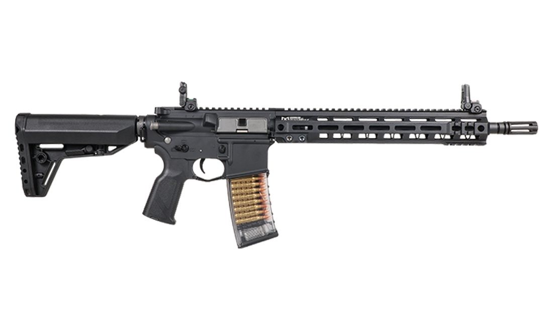 G&G TR16 GMS MK2 13.5" (TGR-GMS-MK2-135-NCM)