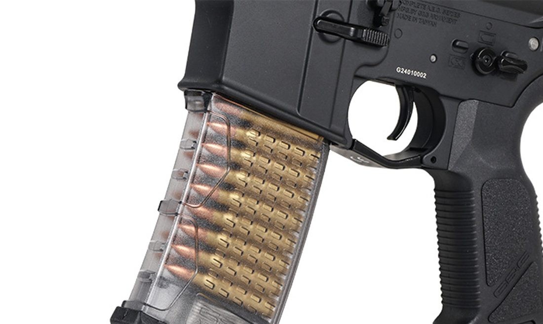 G&G TR16 GMS MK2 13.5" (TGR-GMS-MK2-135-NCM)