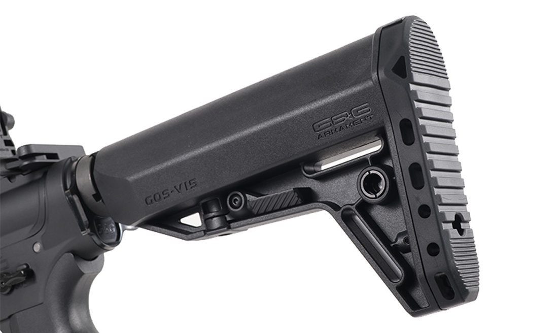 G&G TR16 GMS MK2 13.5" (TGR-GMS-MK2-135-NCM)