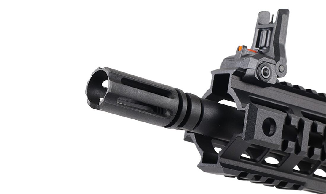 G&G TR16 GMS MK2 13.5" (TGR-GMS-MK2-135-NCM)