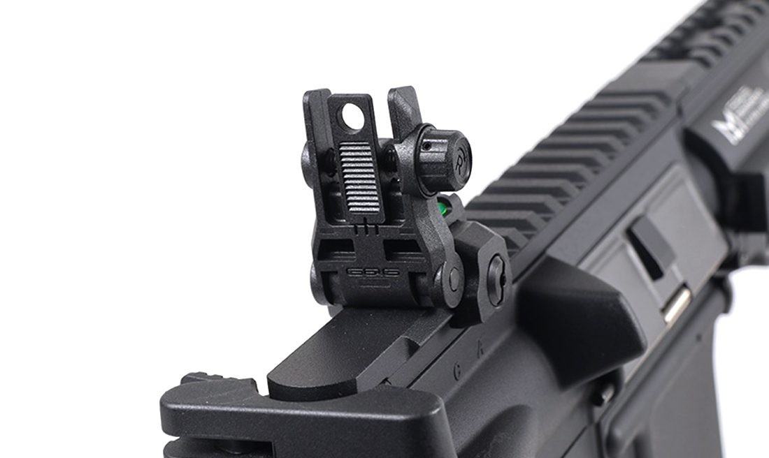 G&G TR16 GMS MK2 13.5" (TGR-GMS-MK2-135-NCM)