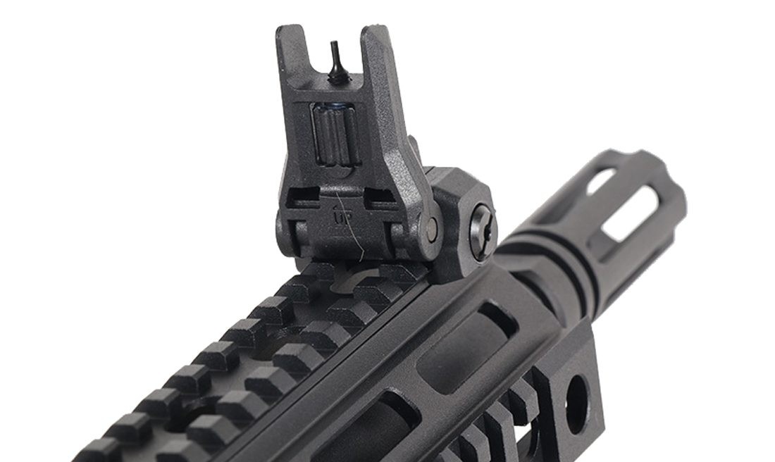 G&G TR16 GMS MK2 13.5" (TGR-GMS-MK2-135-NCM)