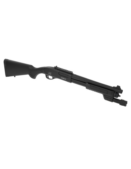 ESCOPETA VELITES FERRUM S-IX BLACK SECUTOR