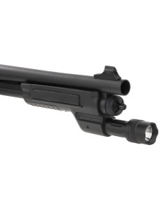 FUSIL A POMPE VELITES FERRUM S-IX BLACK SECUTOR 2