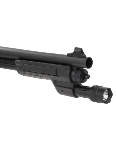 ESCOPETA VELITES FERRUM S-IX BLACK SECUTOR