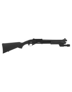 FUSIL A POMPE VELITES FERRUM S-IX BLACK SECUTOR