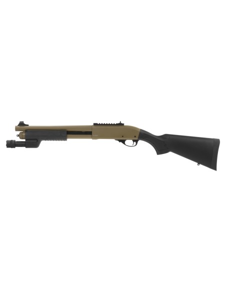 SECUTOR VELITES FERRUM S-IX TAN