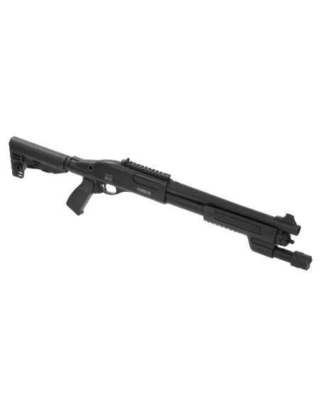 ESCOPETA VELITES FERRUM S-VI BLACK SECUTOR