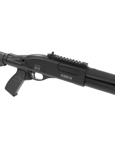 ESCOPETA VELITES FERRUM S-VI BLACK SECUTOR