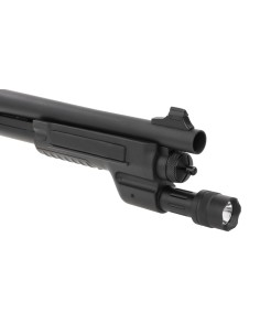 FUSIL A POMPE VELITES FERRUM S-VI BLACK SECUTOR 2