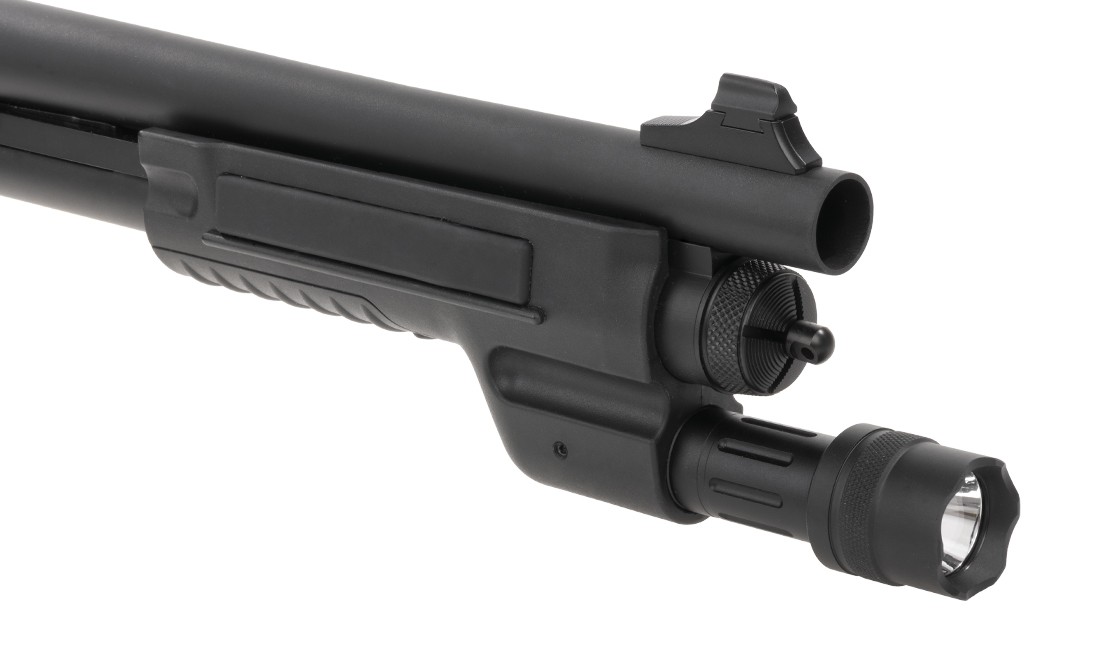 ESCOPETA VELITES FERRUM S-VI BLACK SECUTOR