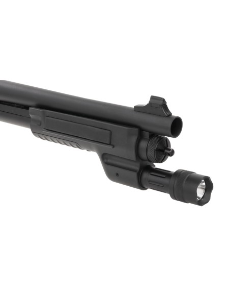 ESCOPETA VELITES FERRUM S-VI BLACK SECUTOR