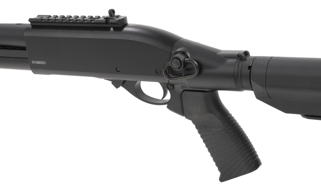 ESCOPETA VELITES FERRUM S-VI BLACK SECUTOR