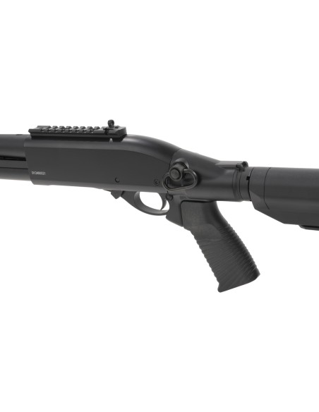 ESCOPETA VELITES FERRUM S-VI BLACK SECUTOR