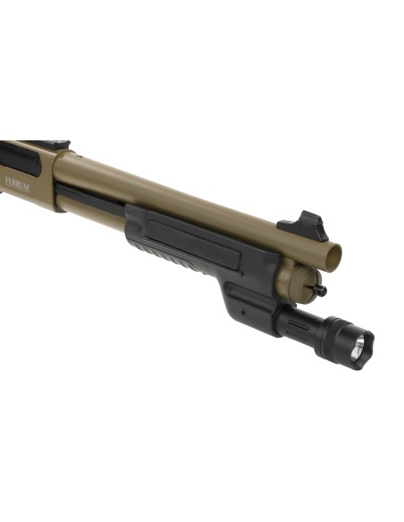 SECUTOR VELITES FERRUM S-VI TAN
