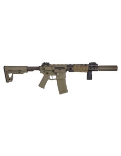 SECUTOR ASTRA IV COYOTE AEG