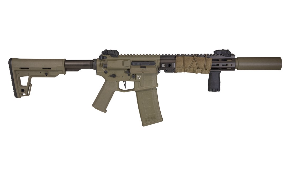 SECUTOR ASTRA IV COYOTE AEG