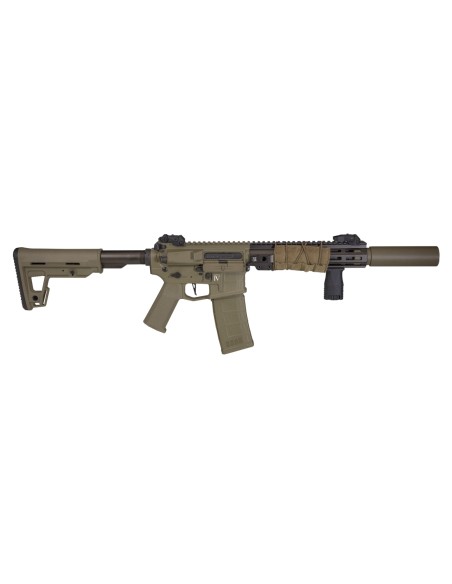 SECUTOR ASTRA IV COYOTE AEG
