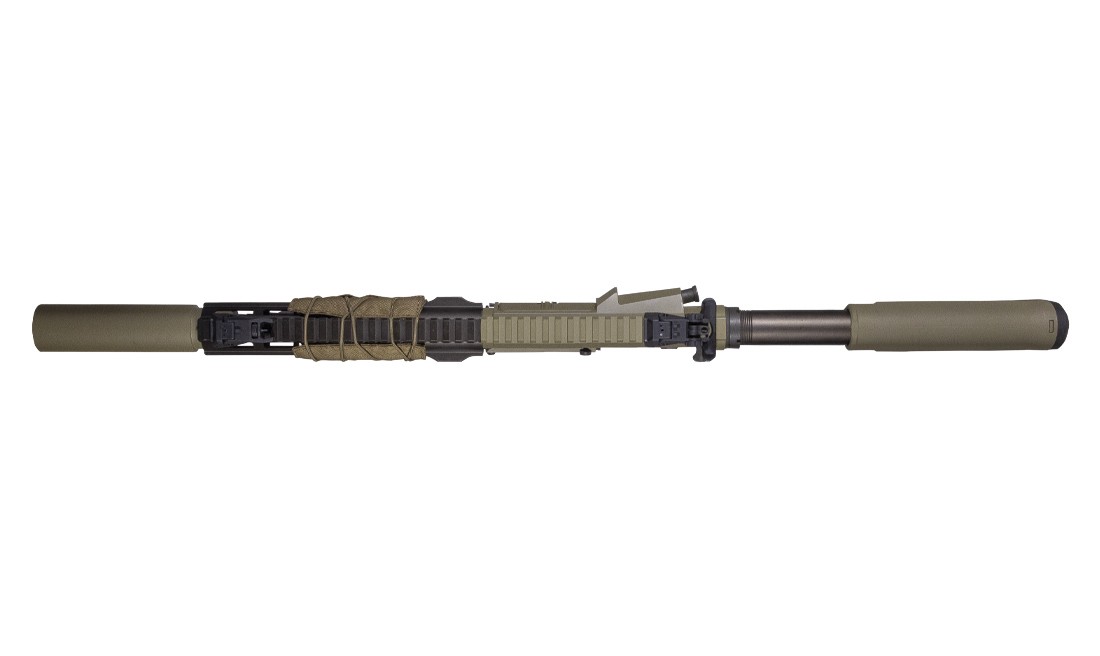 SECUTOR ASTRA IV COYOTE AEG