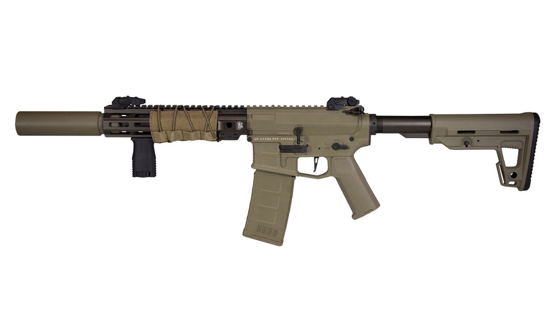 SECUTOR ASTRA IV COYOTE AEG
