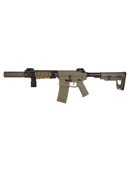 SECUTOR ASTRA IV COYOTE AEG