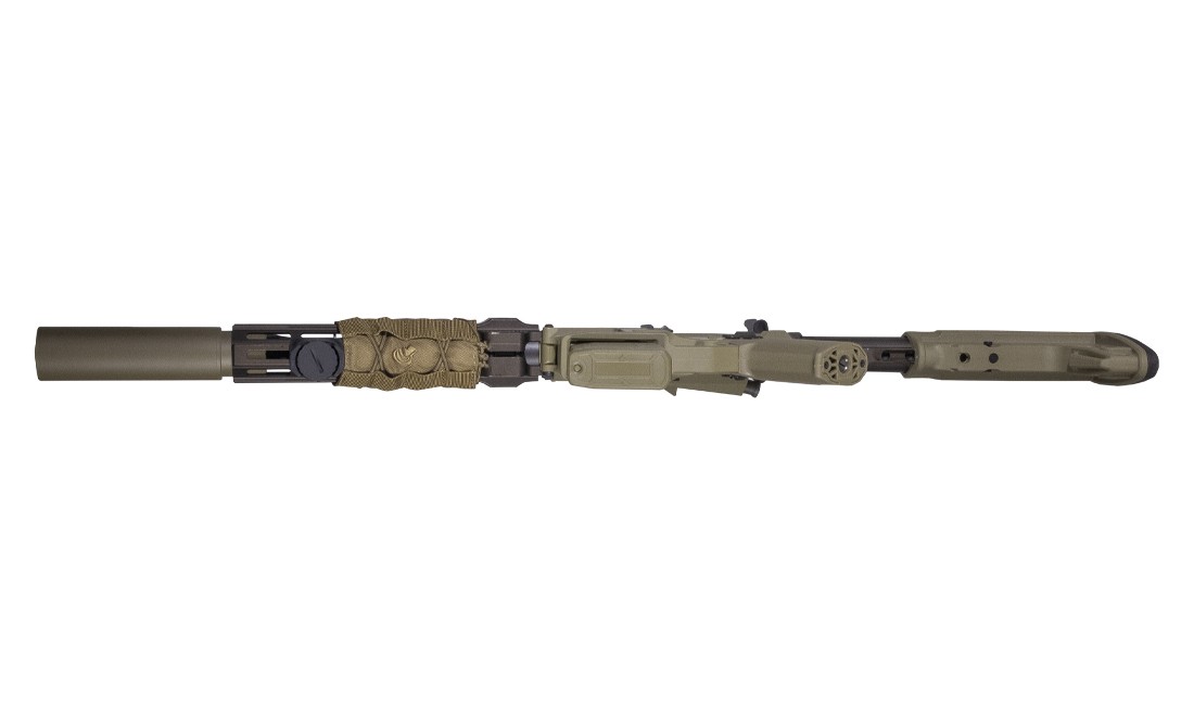 SECUTOR ASTRA IV COYOTE AEG