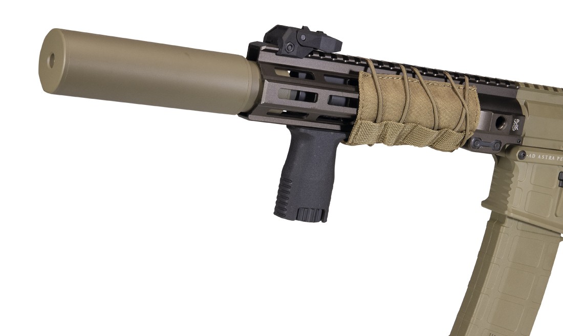 SECUTOR ASTRA IV COYOTE AEG