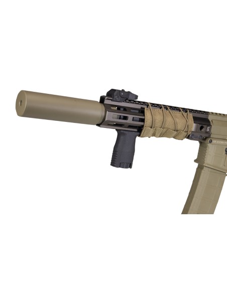 SECUTOR ASTRA IV COYOTE AEG