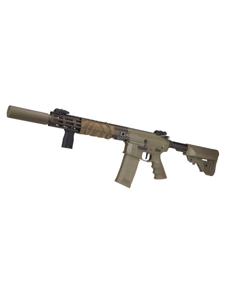 SECUTOR ASTRA XI COYOTE AEG