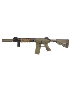 SECUTOR ASTRA XI COYOTE AEG 2