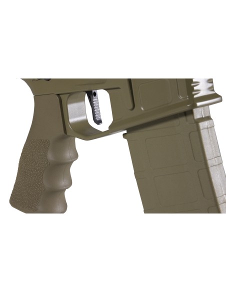 SECUTOR ASTRA XI COYOTE AEG