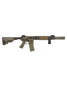 SECUTOR ASTRA XI COYOTE AEG