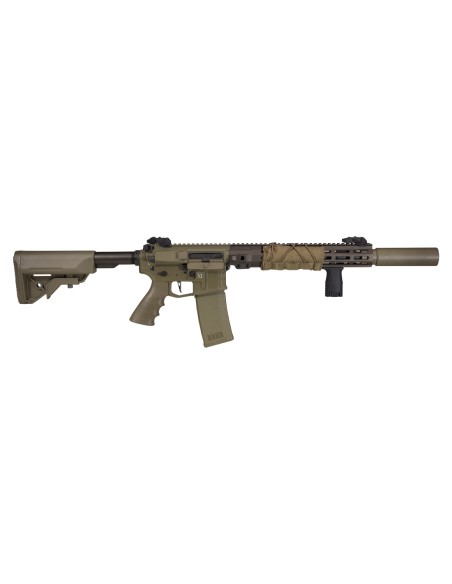 SECUTOR ASTRA XI COYOTE AEG