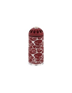 GRANADA GYORAI GAS 40MM ROJA 120BB