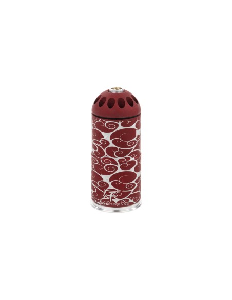 GRANADA GYORAI GAS 40MM ROJA 120BB