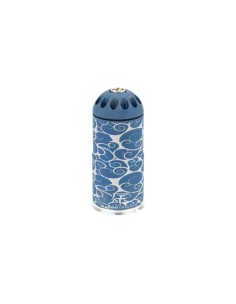 GRANADE GYORAI GAS 40MM BLEU 120BB