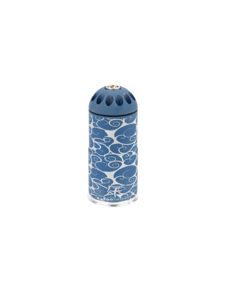 GRANADA GYORAI GAS 40MM AZUL 120BB